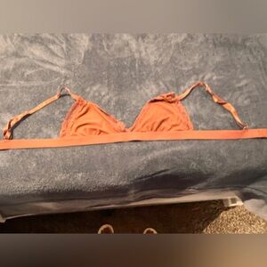 Danskin Coral Lace Bralette